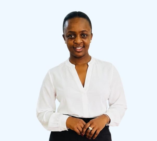 Catherine Wanyoike
