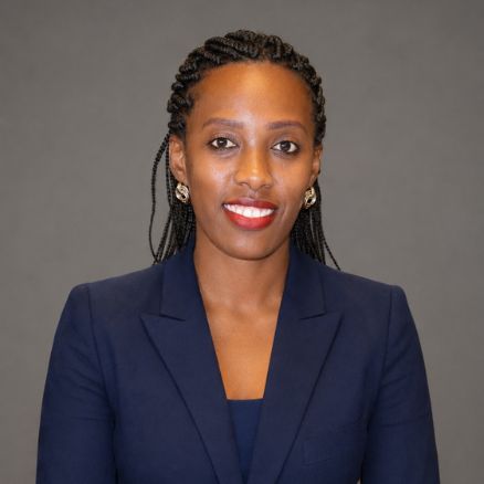 Joyce Ruwa
