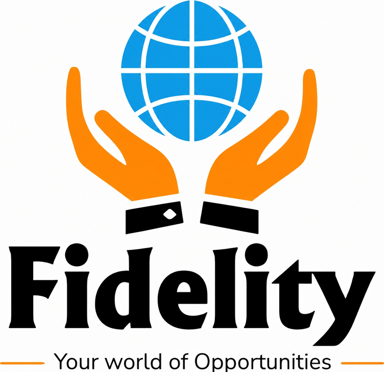 Fidelity Connect — Your world of opportunities
